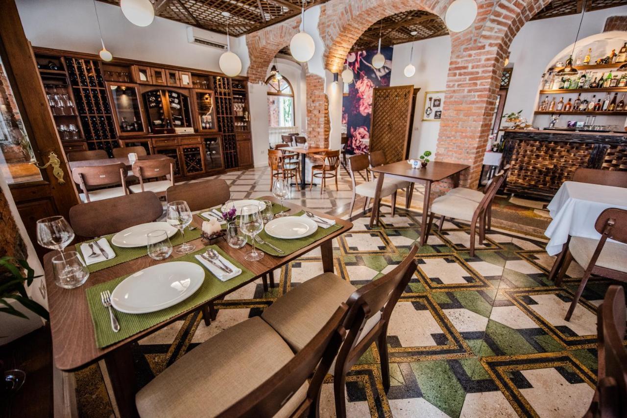Loredano Hotel