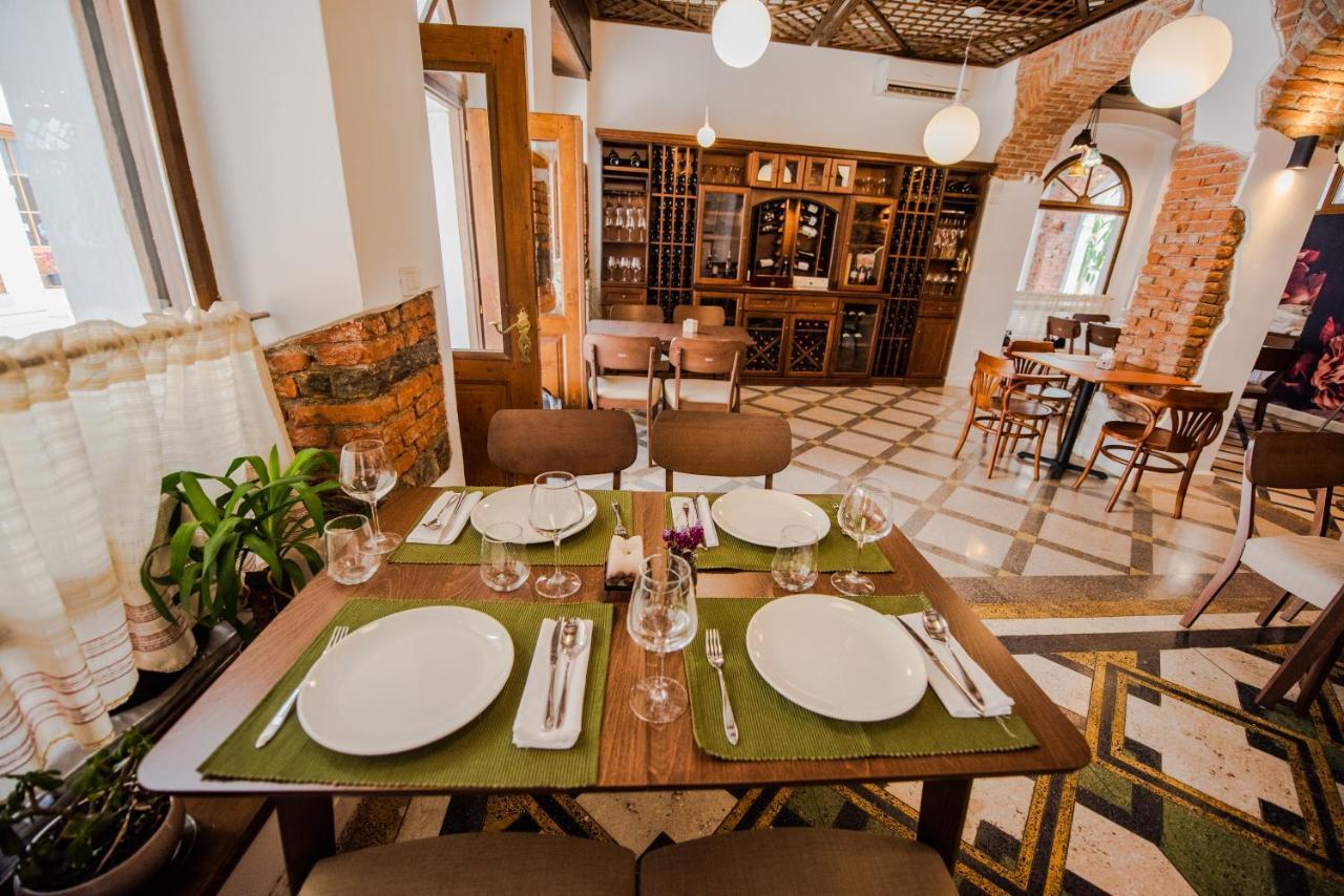 Loredano Hotel Shkodra