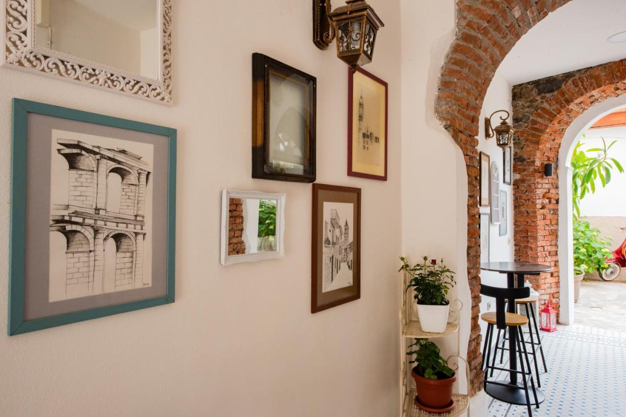 Hotel Loredano 3*