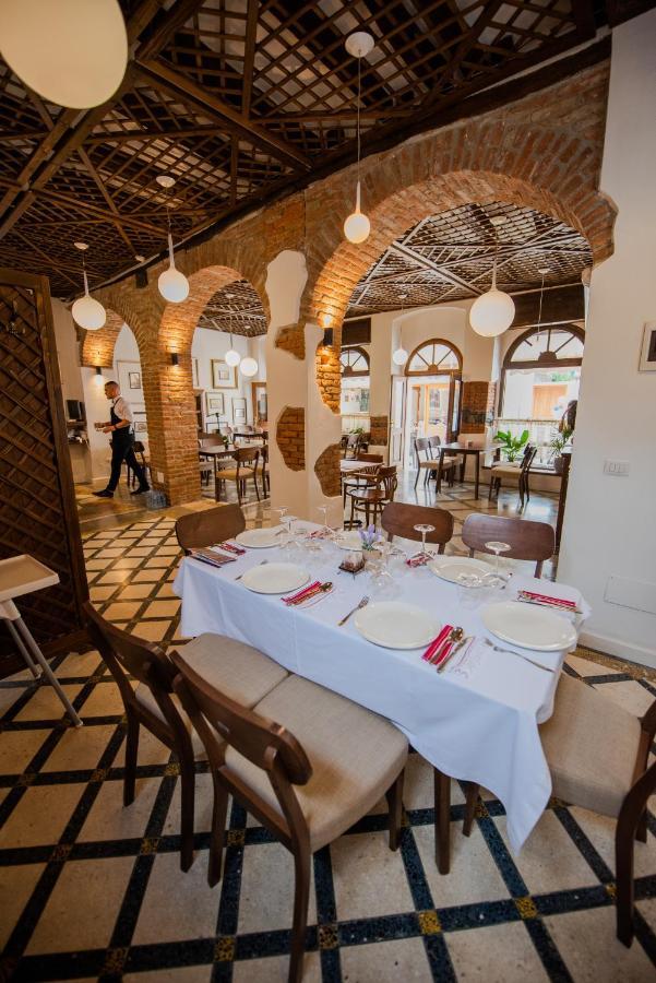 Hotel Loredano Shkodra