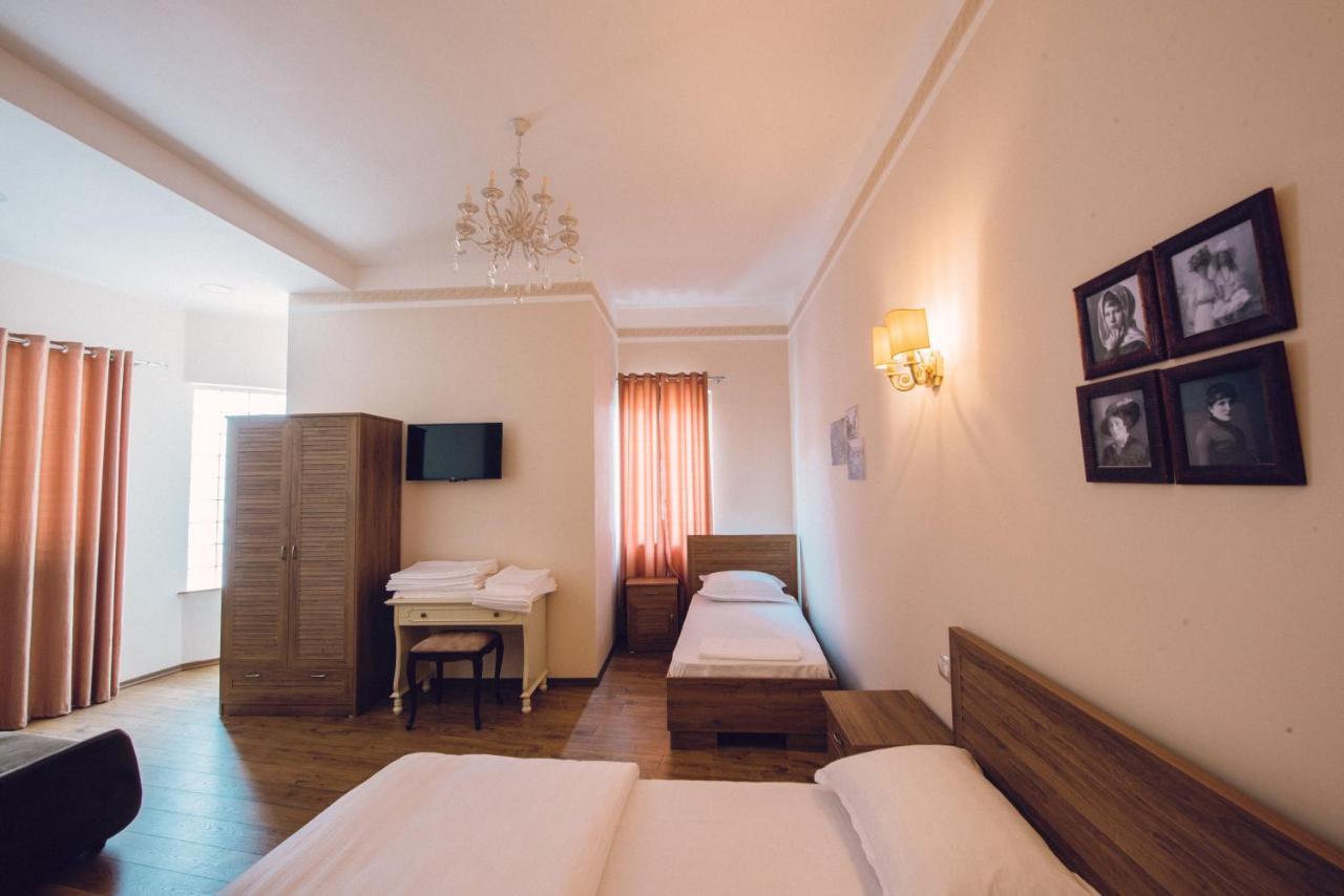 Loredano Hotel Shkodra