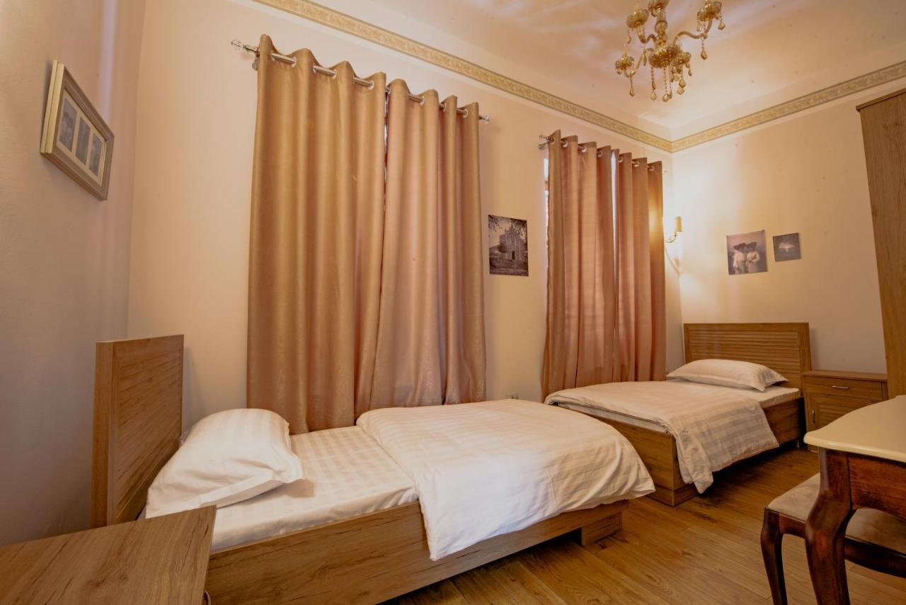 Отель Loredano