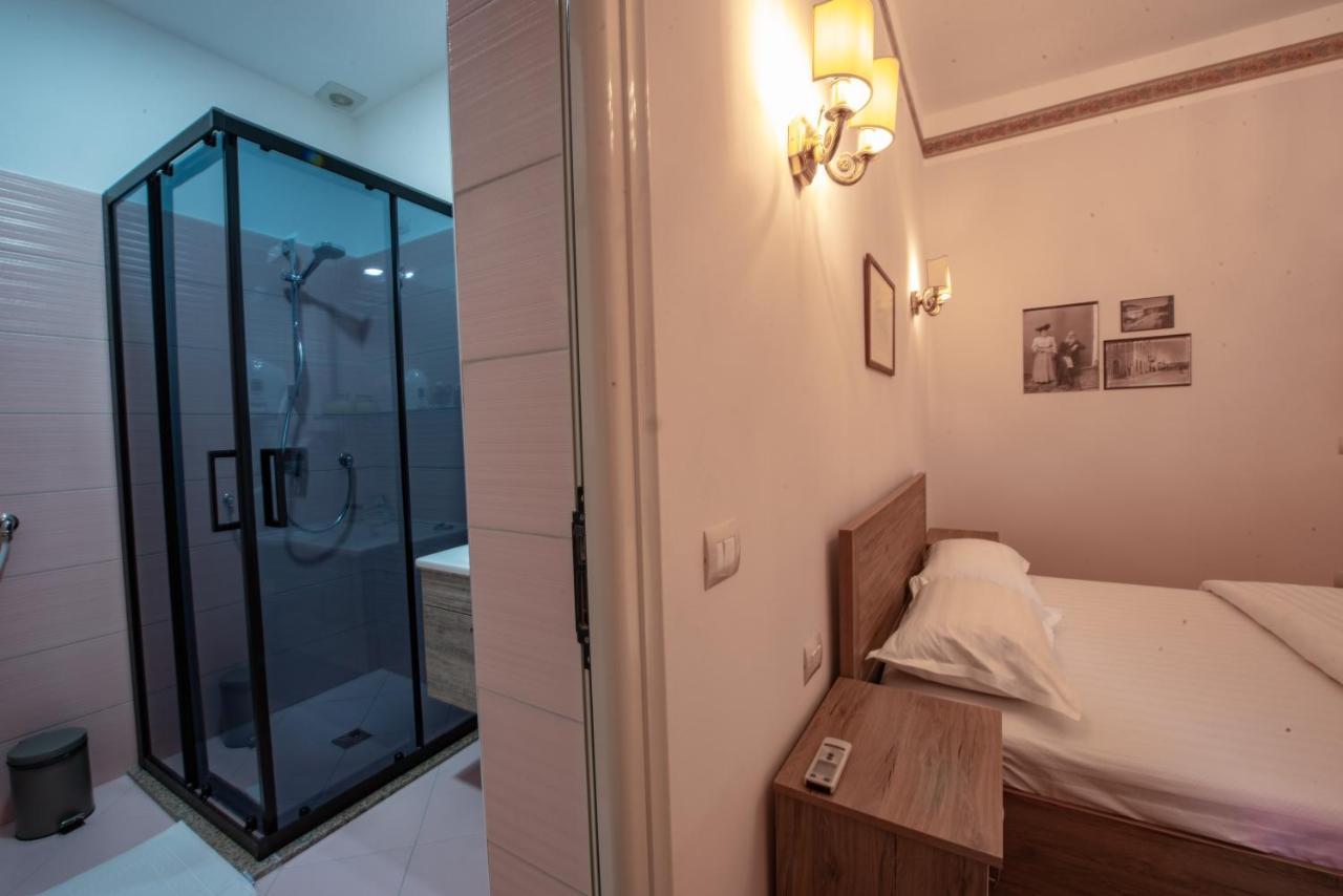 Loredano Hotel Shkodra