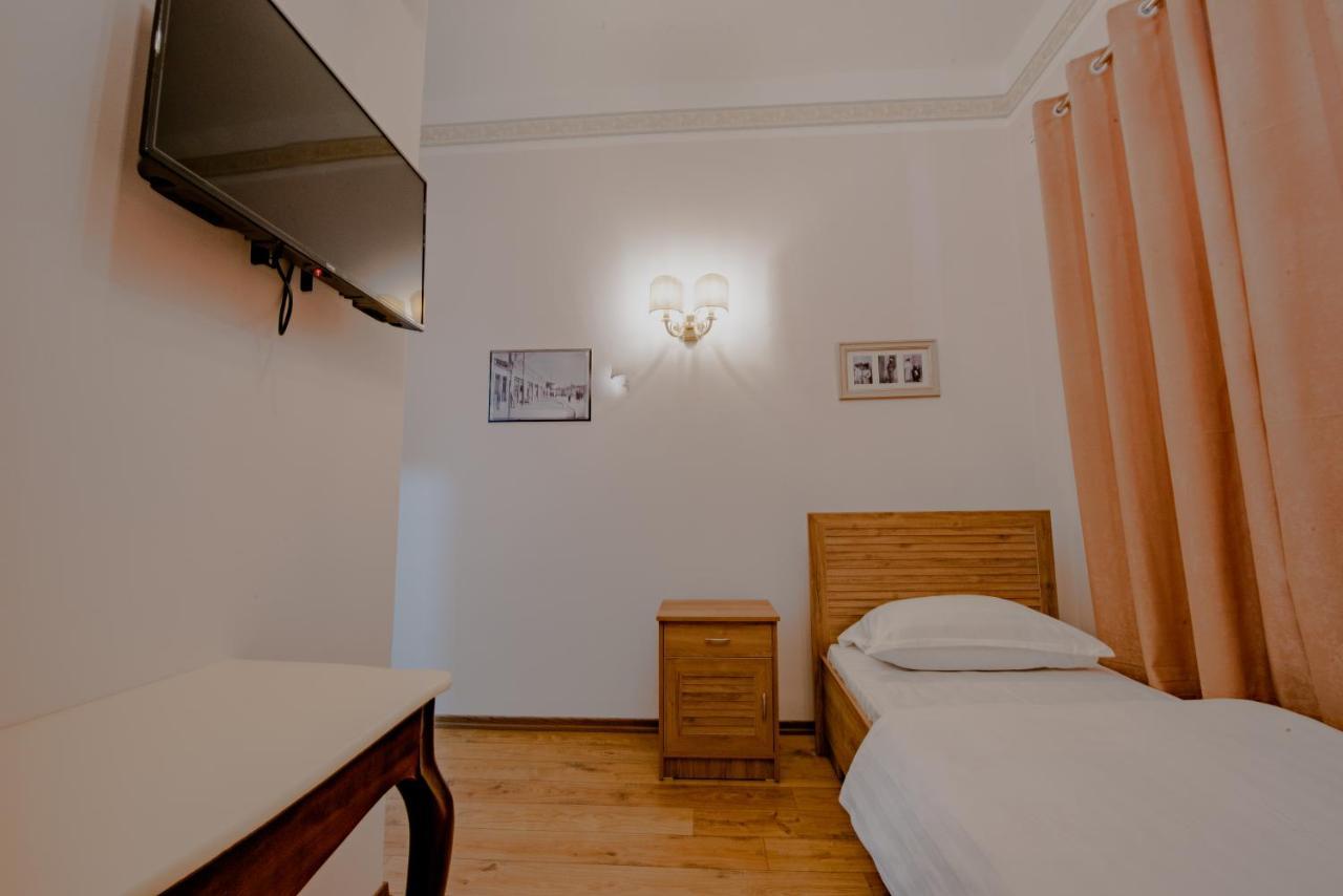 Loredano Hotel Shkodra