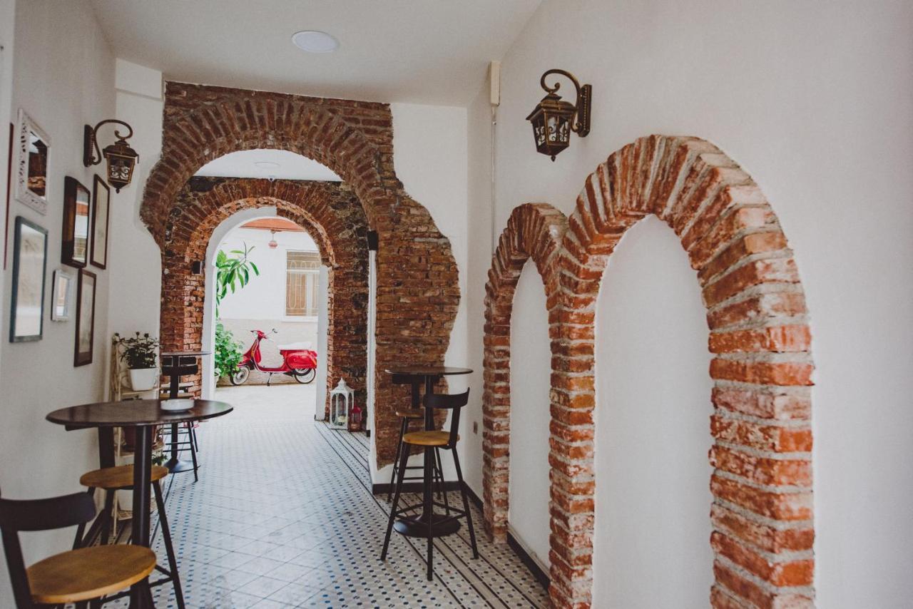 Hotel Loredano Shkodra