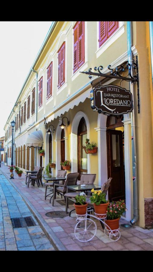 Loredano 3* Shkodra